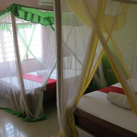The Bright Star Resort Diani Beach Eksteriør billede