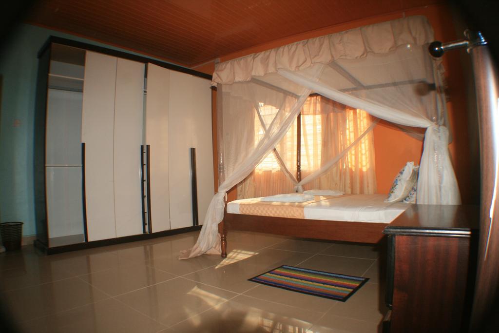 The Bright Star Resort Diani Beach Eksteriør billede