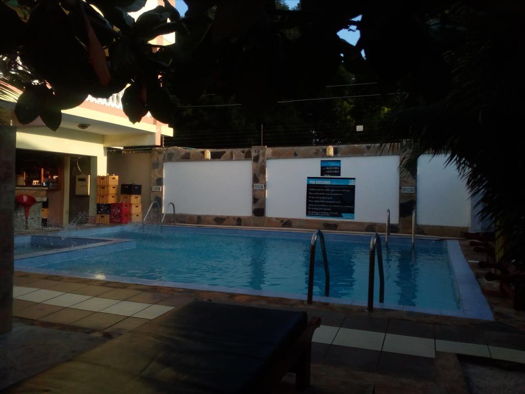The Bright Star Resort Diani Beach Eksteriør billede