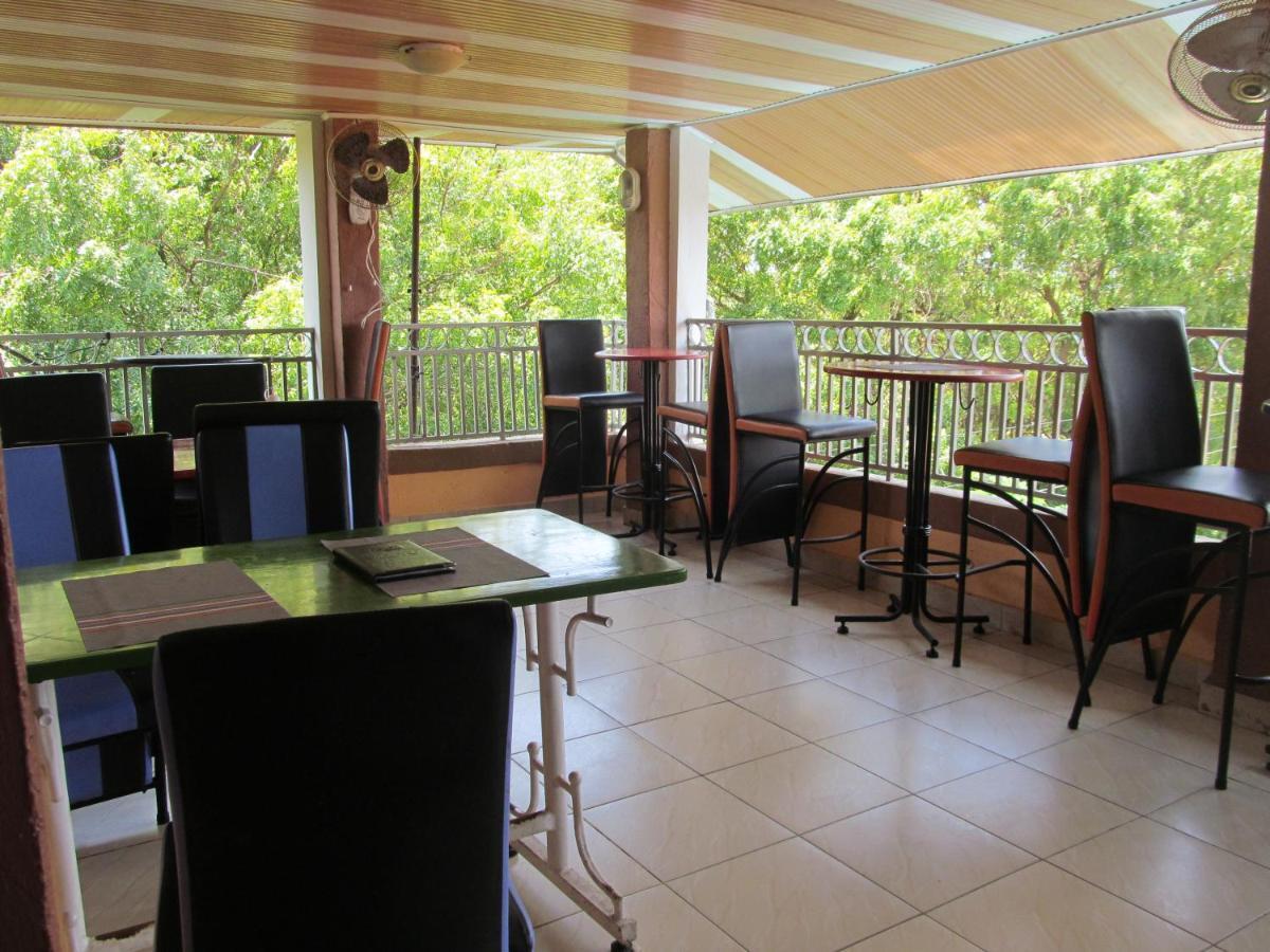 The Bright Star Resort Diani Beach Eksteriør billede