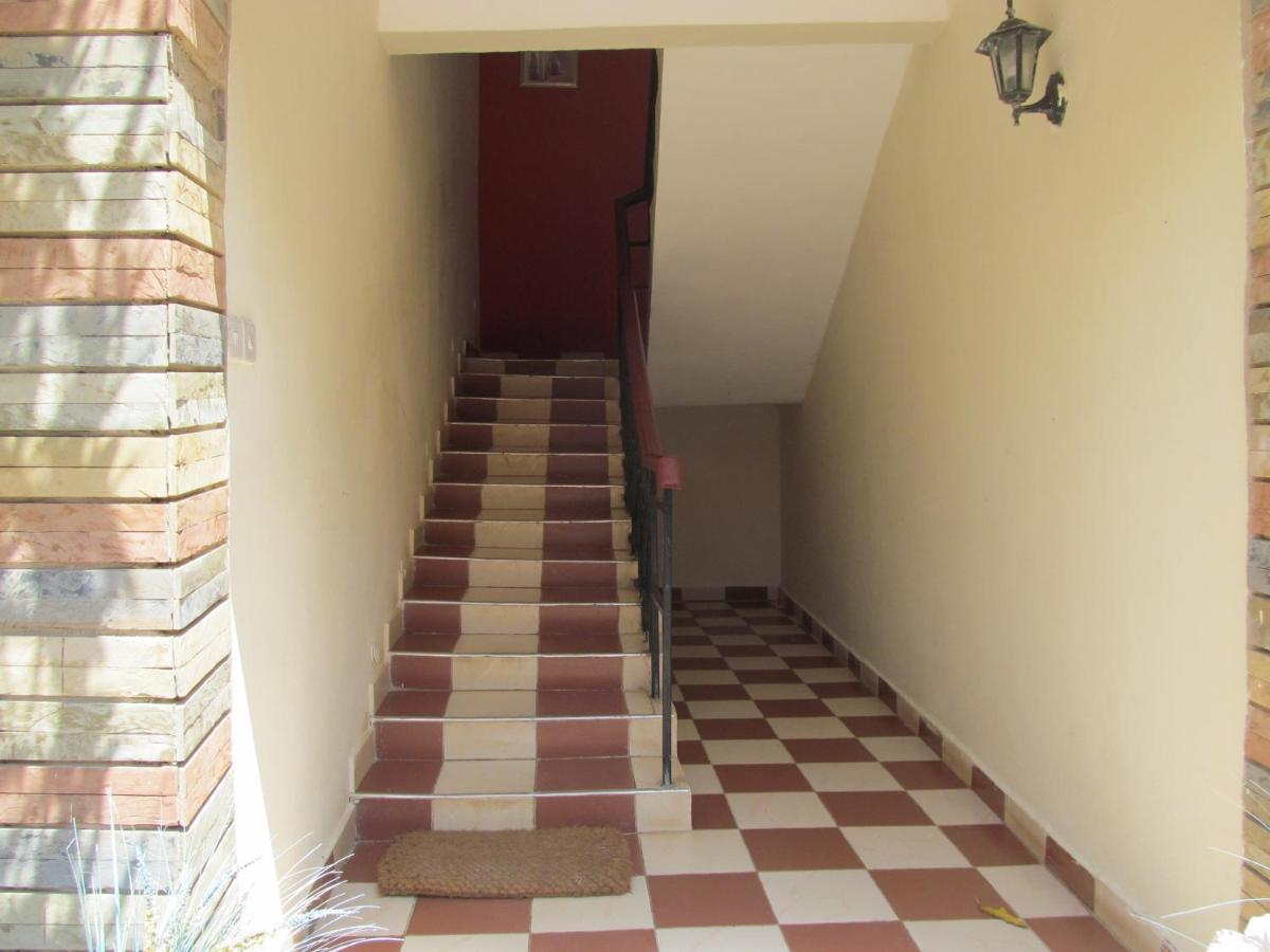 The Bright Star Resort Diani Beach Eksteriør billede